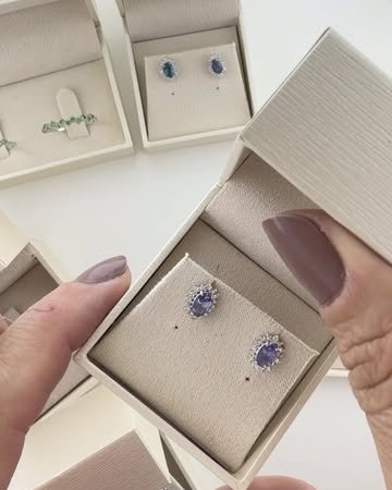 Brincos em ouro 18k